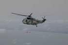 India tests NASM-SR from helicopter for first time