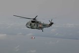 India tests NASM-SR from helicopter for first time