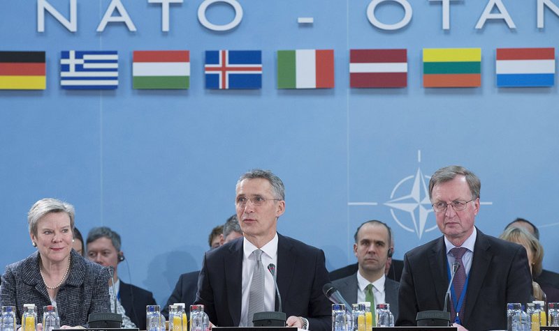 US says NATO closing gaps in alliance unity