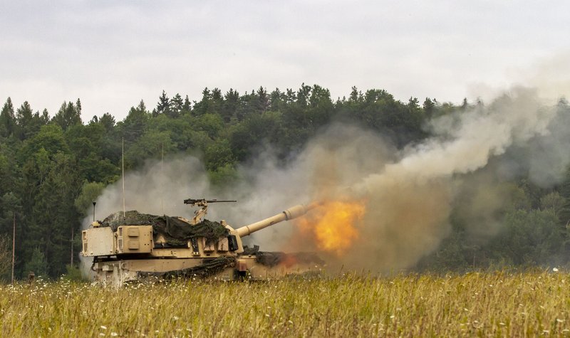 Stoltenberg launches NATO 2030 initiative