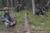 NATO demonstrates equipment and prototype innovations in Crystal Arrow Exercise