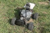 NATO’s Crystal Arrow factors in Ukrainian UGV lessons as European interest grows