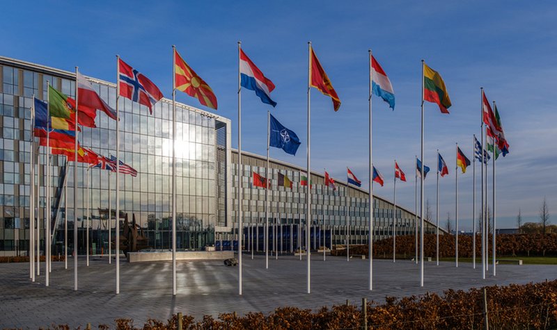 NATO agrees 2022 military budgets