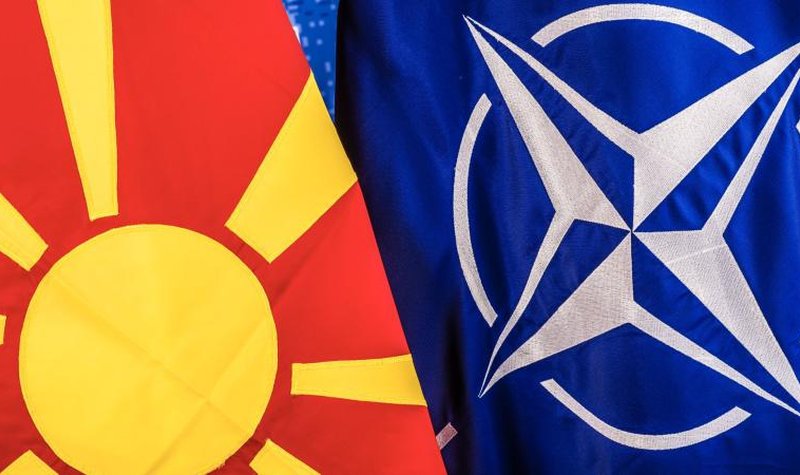 Spain clears the way for North Macedonia to join NATO