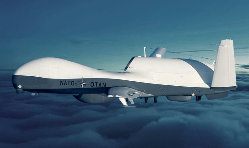 Military aircraft