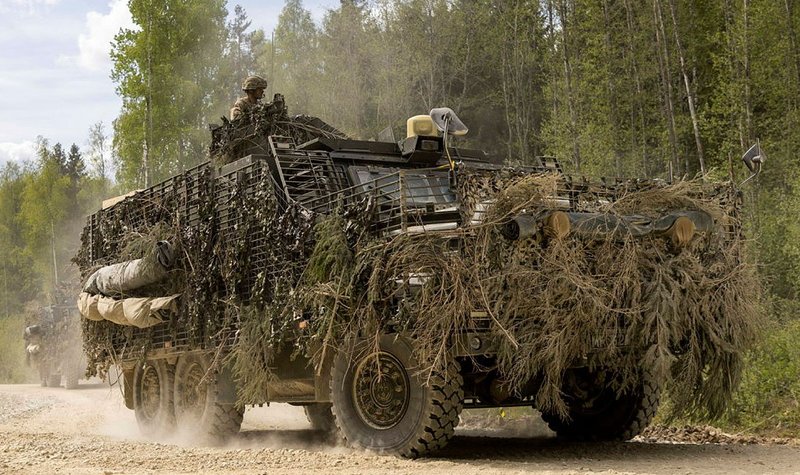 First NATO exercise of 2025 set to begin with others to quickly follow