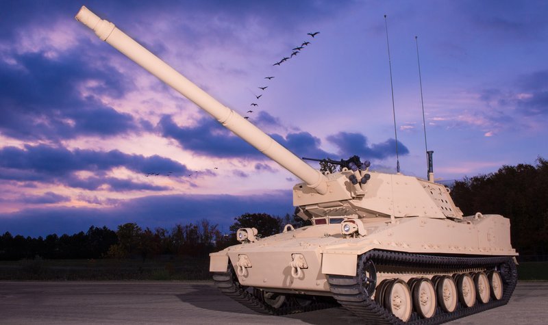 AUSA 2017: MPF moves forward with draft RFP