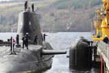 UK Royal Navy dock build question remains open ahead of Euston tender