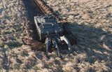 The path to a safer future – why technological innovation is key to successful mine clearance