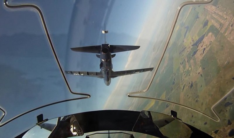 ITEC 2018: RCAF looks to the future