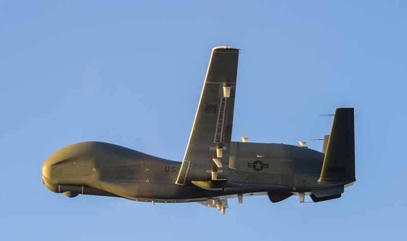 Northrop Grumman's BACN contract extended