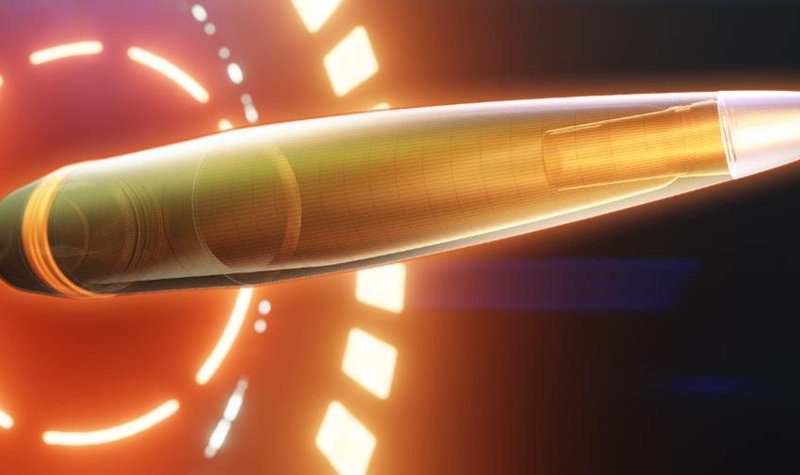 BAE Systems invests in next-gen 155mm ammunition