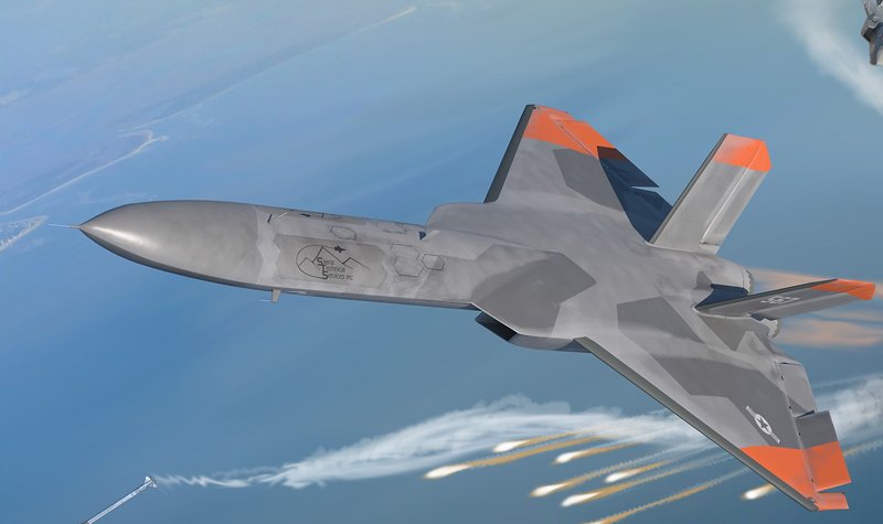 5GAT in engine run testing