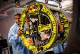 AOC 2019: Industry positions for future NGJ programme