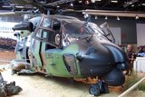 Eurosatory 2018: New sensor suite for NH90 special operations