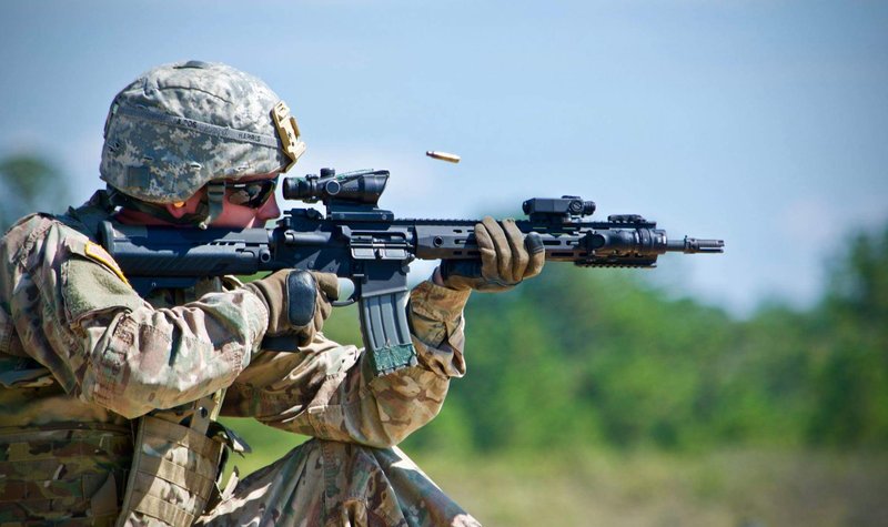Nioa trials gun rail for Australian Defence modernisation