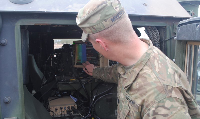 US Army kicks off Network Integration Evaluation event