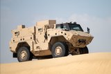 World Defense Show 2024: New version of Jais Mk2 unveiled