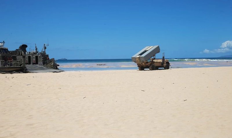 US Marine Corps orders NMESIS launchers