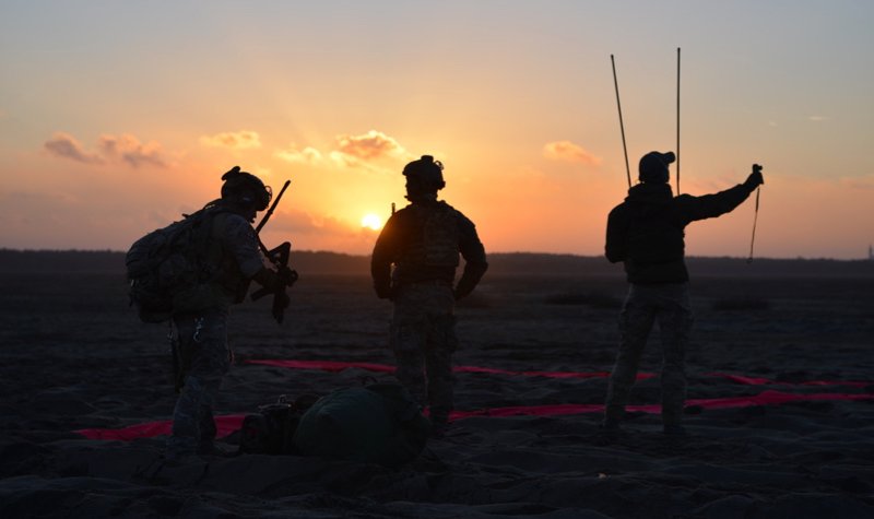 NATO holds SOF Commander’s Conference