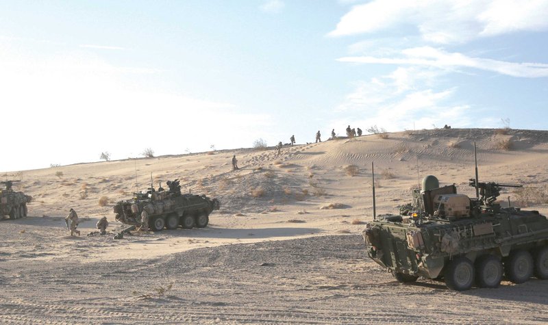 US Army issues two tactical communications contracts