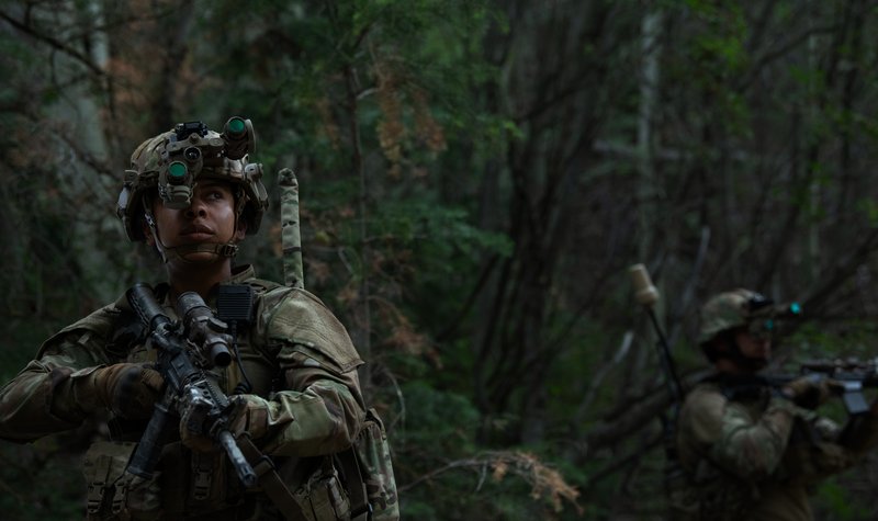Just released: Night Vision & Situational Awareness Technology Report 2024 now available to read