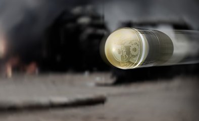 DSEI 2017: Nammo takes down UAV (video)