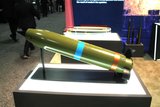 AUSA 2026: Nammo advances 155mm ramjet artillery technology for extended-range fire
