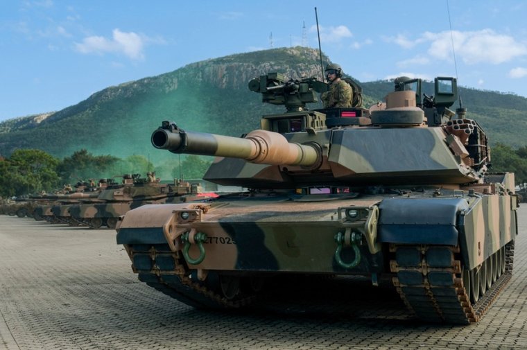 National budgets and... Australia’s revised defence investment plan: what it means for land warfare 4 hours ago