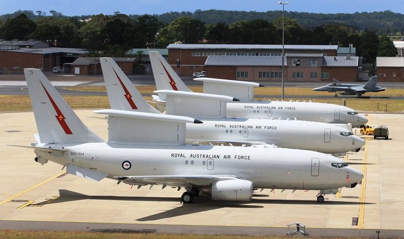 Boeing’s Wedgetail AEW&C aircraft to replace NATO’s AWACS by 2031
