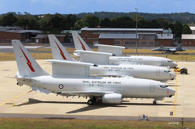 Boeing's Wedgetail AEW&C aircraft to replace NATO's AWACS by 2031 - Vimarsana News
