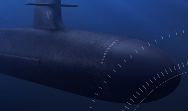 France advances SSBN and SSN projects
