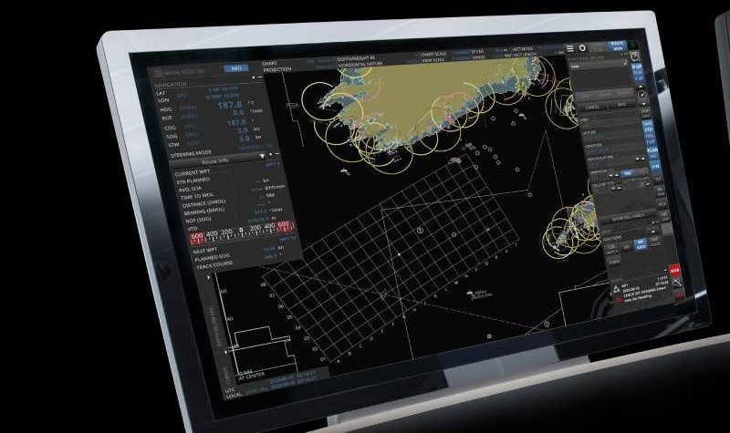 DSEI 2021: Raytheon Anschütz firms up UK footprint