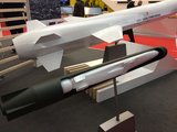 MSPO 2017: Kongsberg showcase sub launched NSM