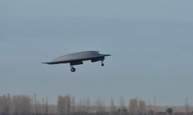 France's DGA tests nEUROn in operational contexts