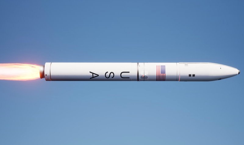 Northrop Grumman missile interceptor passes test