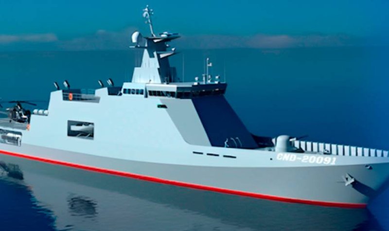 Uruguay looks to Spain for new OPVs