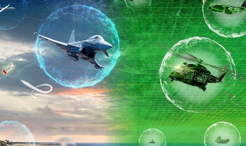 Newton changes physics of EW simulation