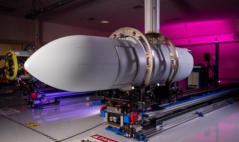 Avalon 2019: Growler gains new jamming pod