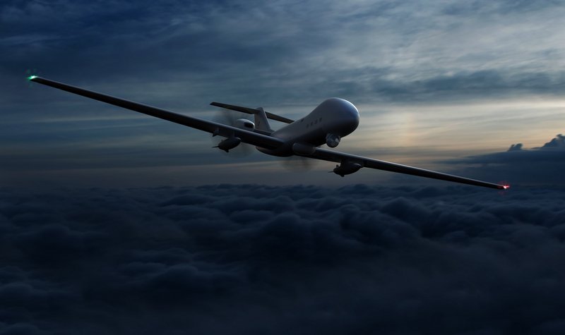 Kappa optronics joins Eurodrone supplier base