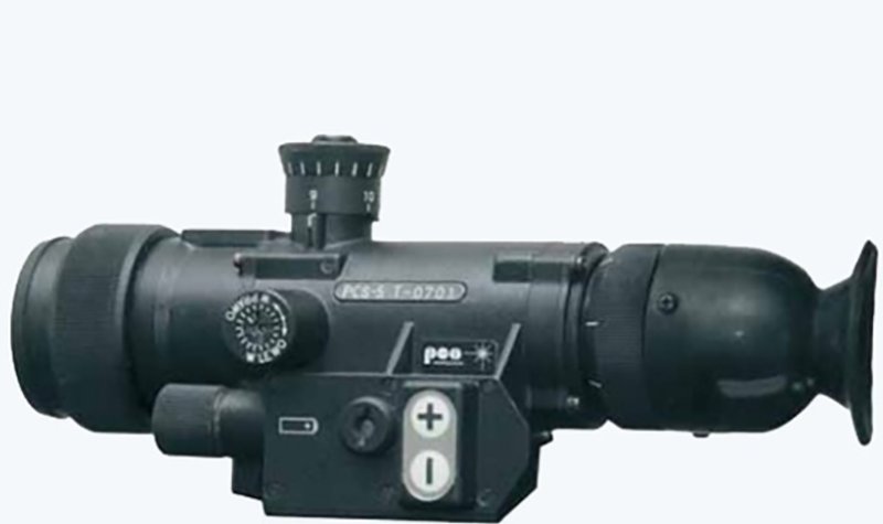 Poland orders more night vision devices