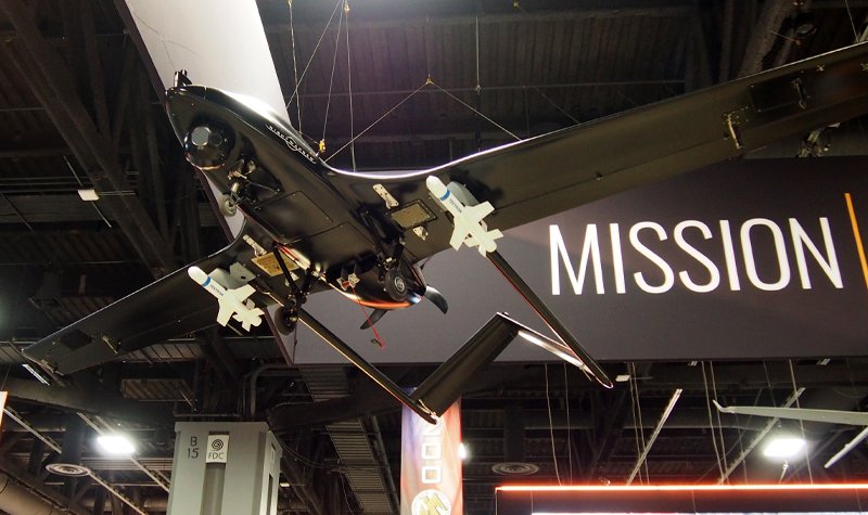 AUSA 2017: US Army eyes Nightwarden