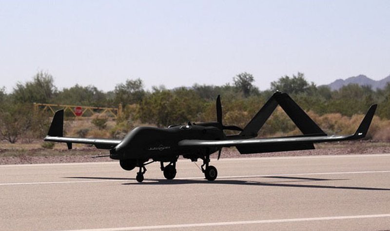AUSA 2018: Textron sees the light on Nightwarden