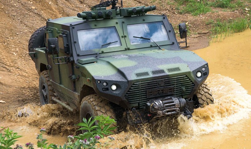 D&S 2017: Nimr makes friends in Southeast Asia