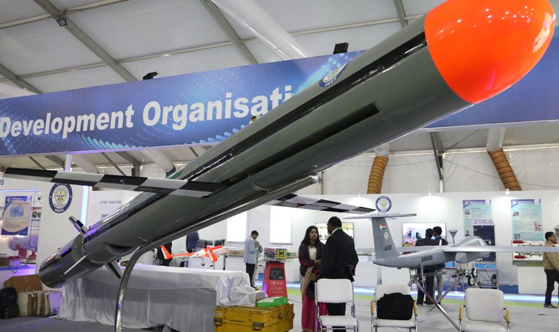India to order indigenous cruise missiles