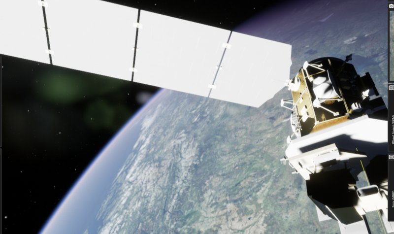 Farnborough 2022: Raytheon moves in on NORSS to strengthen UK military space capabilities