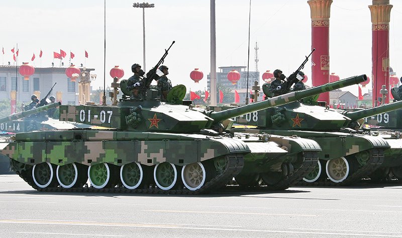 D&S 2019: Asia’s spending on tanks and IFVs grows to $55 billion