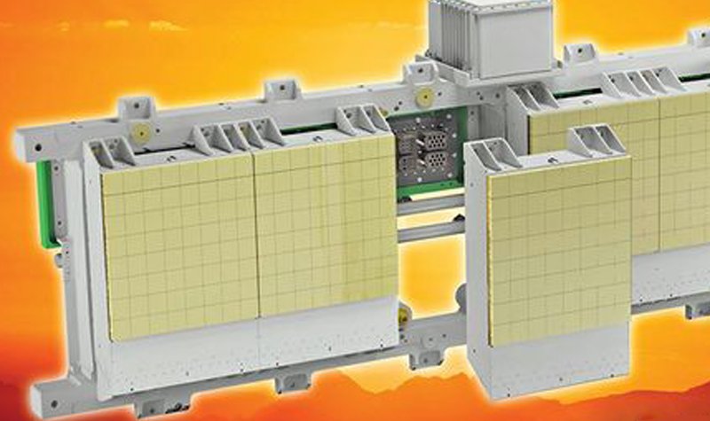 Northrop introduces Vanguard radar solution