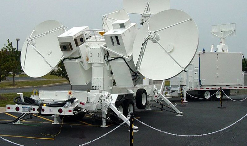 Northrop Grumman receives JTE contract