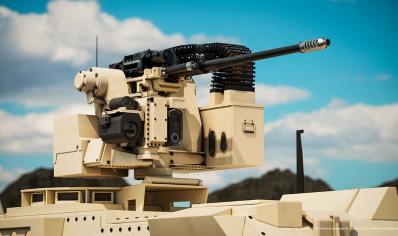 Land Warfare